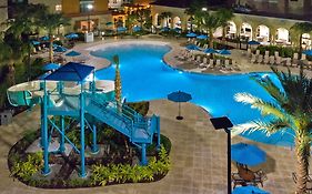 Homewood Suites By Hilton Orlando Flamingo Crossings, Fl